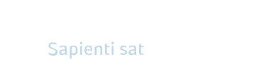 Sapienti sat